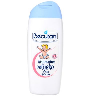 Image for product BECUTAN mlijeko za djecu 200ml