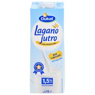 Lagano jutro trajno mlijeko 1.5% m.m. 1l