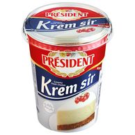 Krem svježi sir 500g