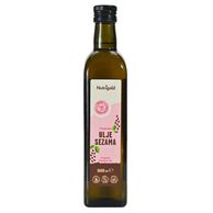Ulje sezam hladno prešano bio 500ml