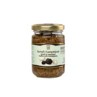 Namaz tartufi i šampinjoni 130g