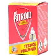 Tekuće punjenje 45 noći protiv komaraca 35ml
