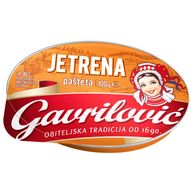 Jetrena pašteta 100g