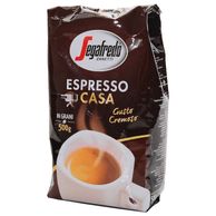 Kava u zrnu espresso casa 500g