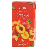 Nektar breskva marelica jabuka 0.2l