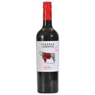 Vino crno malbec 0.75l