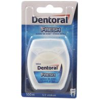 Konac za zube mint wax 100m