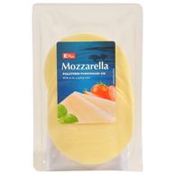 Sir polutvrdi mozzarella 100g