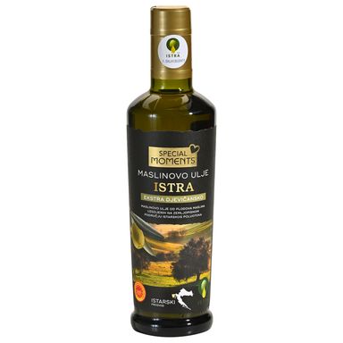 Image for product SPECIAL MOMENTS Maslinovo ulje 0.5l