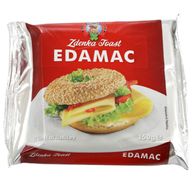 Sir u listićima toast edamac 150g