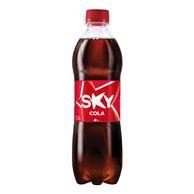 Sky cola gazirano piće 0.5l pet