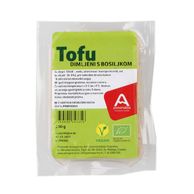 ANNAPURNA Tofu dimljeni s bosiljkom eko 200g