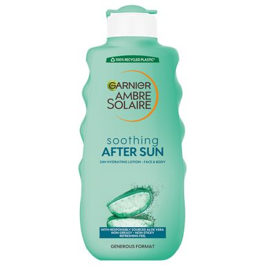 Image for product GARNIER Mlijeko nakon sunčanja 400ml