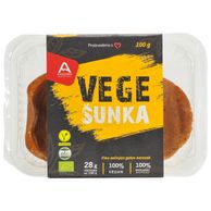 Vegetarijanska šunka eko 100g