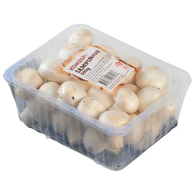 Image for product Gljiva šampinjon 500g