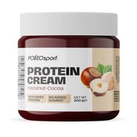 POLLEO Proteinski namaz lješnjak kakao 200g