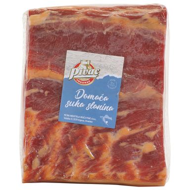 Image for product PIVAC domaća suha slanina približno 1.3kg