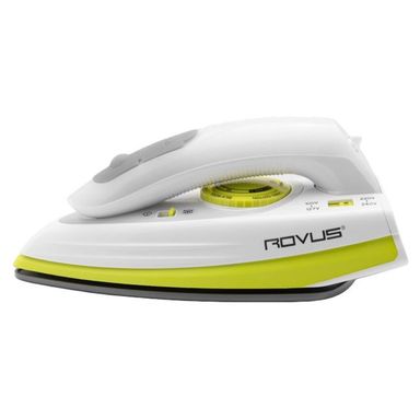 Image for product ROVUS Električno putno glačalo sl-9990