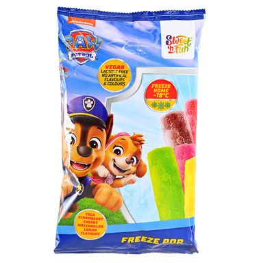 Image for product Ledeni štapići 10 komada 500ml