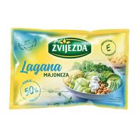 Majoneza lagana 95g