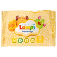 Vlažne dječje maramice 60 komada