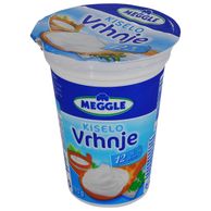 Kiselo vrhnje 12% m.m. 180g