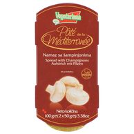 Namaz šampinjoni 2x50g