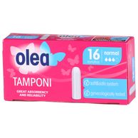 Tamponi normal 16 komada