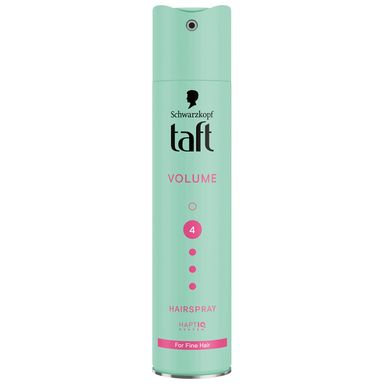 Image for product TAFT Lak za kosu volumen ultra 250ml