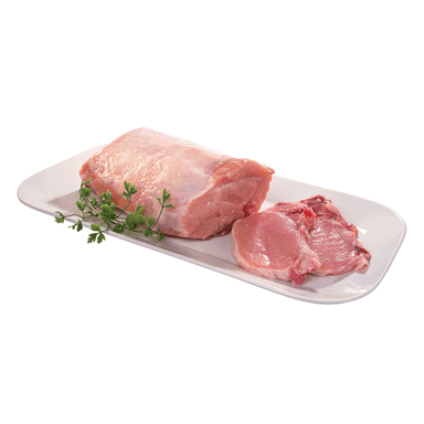 Image for product PIK VRBOVEC Svinjska slabina i leđa bez kosti, druga kategorija