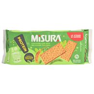 Krekeri s proteinima salvia 400g