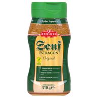 Senf estragon squeeze 310g