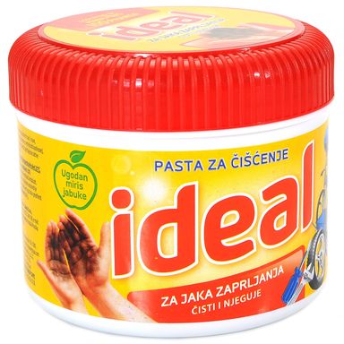 Image for product Ideal pasta za pranje ruku 500g