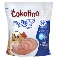 Protein power whey 350g