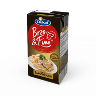 Umak šampinjoni 200g