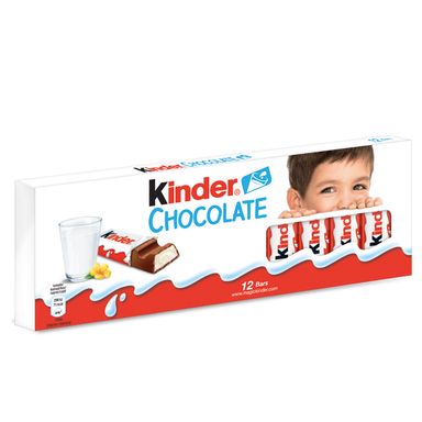 Image for product KINDER Čokolada 150g
