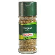 Začin origano mrvljeni, staklenka 12g