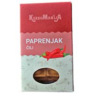 Paprenjak čili 100g