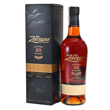 Image for product Rum centenario solera 23 godina 0.7l