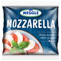 Sir mozzarella 18% m.m. 125g