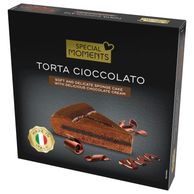Torta čokolada 600g