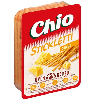 Image for product CHIO štapići sir 80g