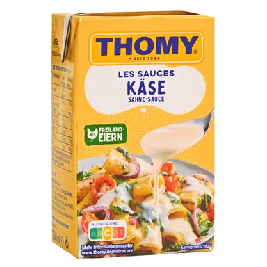 Image for product Umak krem sir topli 250ml