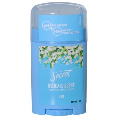 Image for product Secret deo stik delicate platinum 45g