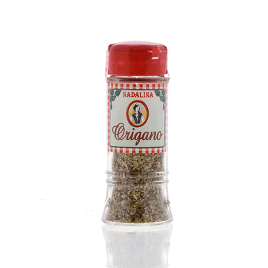 Image for product Začin origano bočica 15g