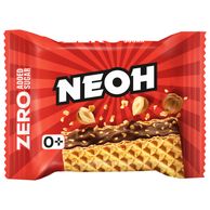 Vafl hazelnut crunch bez dodanog šećera 21g