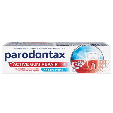 Image for product PARODONTAX Zubna pasta active gum repair 75ml
