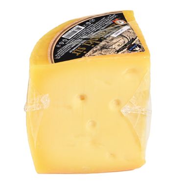 Image for product Tvrdi livanjski sir 1/4, vakumirano