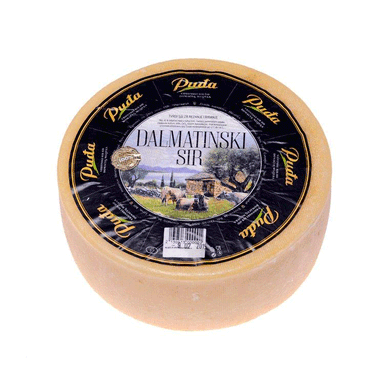 Image for product Dalmatinski sir