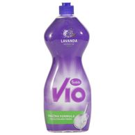Deterdžent za posuđe lavanda i morska sol 450ml